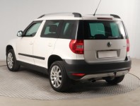 Škoda Yeti  1.2 TSI Ambition
