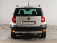 Škoda Yeti  1.2 TSI Ambition