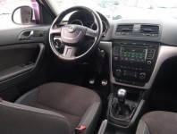 Škoda Yeti  1.2 TSI Ambition