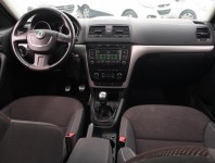 Škoda Yeti  1.2 TSI Ambition