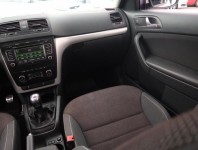 Škoda Yeti  1.2 TSI Ambition