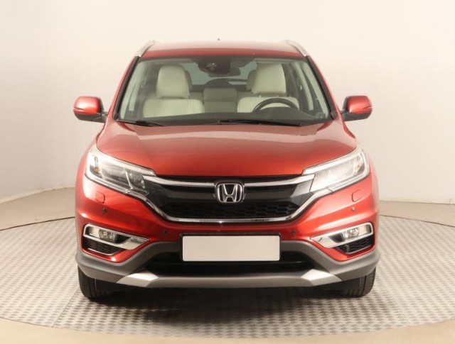 Honda CR-V  1.6 i-DTEC 