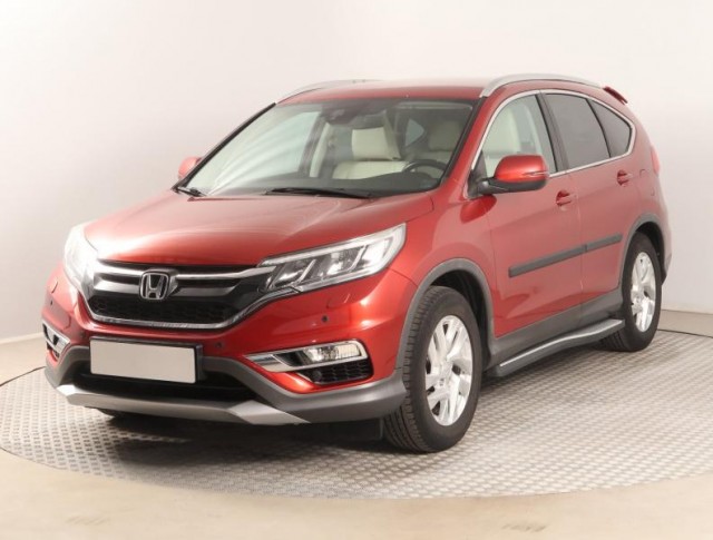 Honda CR-V  1.6 i-DTEC 