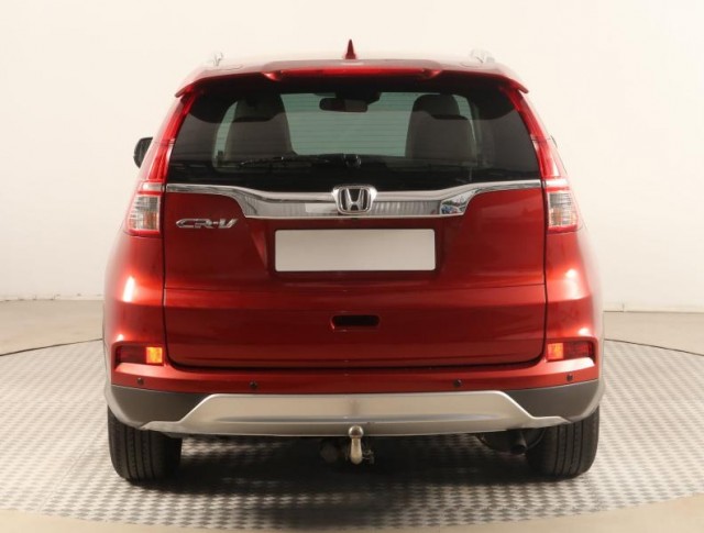 Honda CR-V  1.6 i-DTEC 