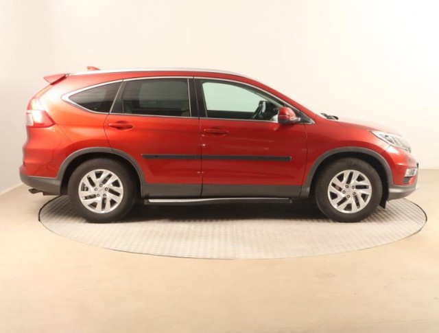 Honda CR-V  1.6 i-DTEC 