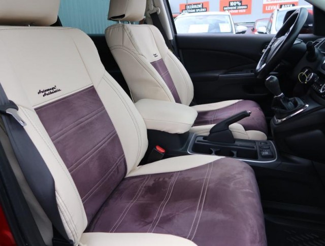 Honda CR-V  1.6 i-DTEC 