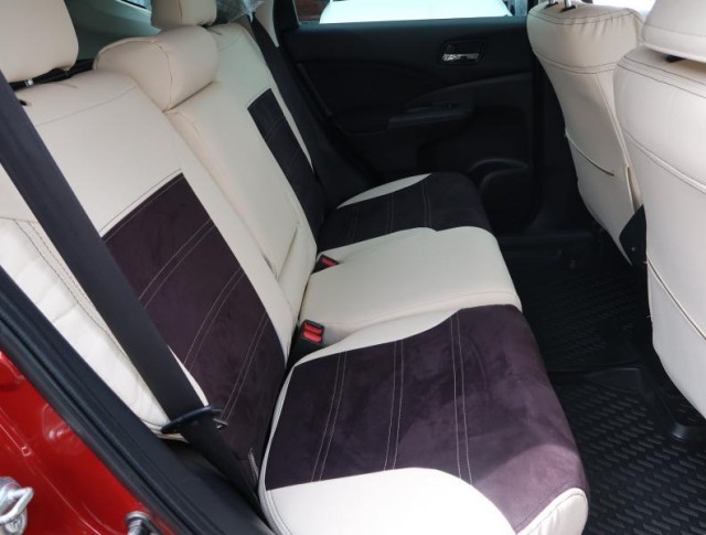 Honda CR-V  1.6 i-DTEC 
