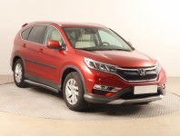 Honda CR-V  1.6 i-DTEC 