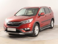 Honda CR-V  1.6 i-DTEC 