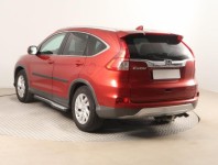 Honda CR-V  1.6 i-DTEC 