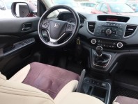 Honda CR-V  1.6 i-DTEC 