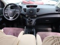 Honda CR-V  1.6 i-DTEC 