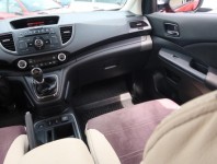 Honda CR-V  1.6 i-DTEC 