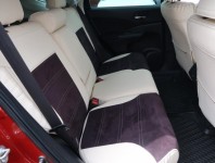Honda CR-V  1.6 i-DTEC 
