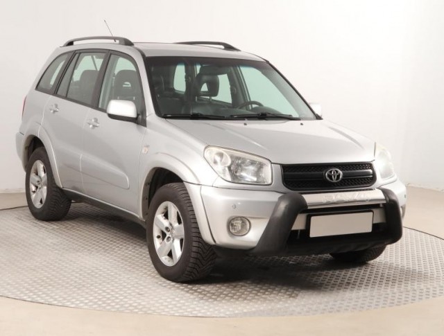 Toyota RAV 4  2.0 VVT-i Special
