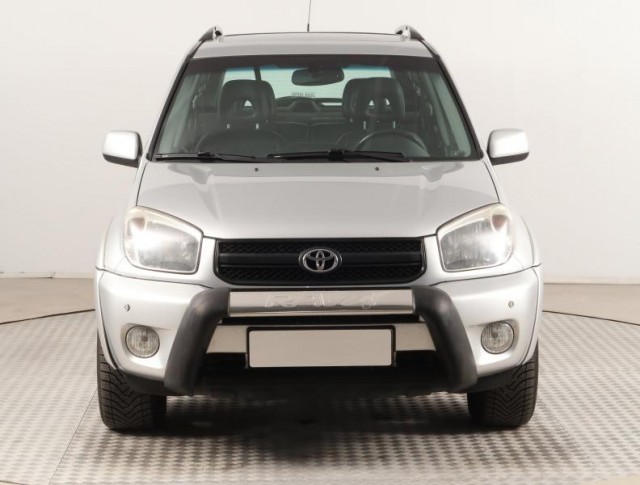 Toyota RAV 4  2.0 VVT-i Special