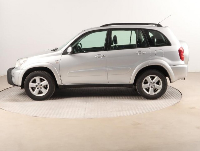 Toyota RAV 4  2.0 VVT-i Special