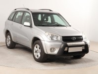 Toyota RAV 4  2.0 VVT-i Special