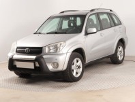 Toyota RAV 4  2.0 VVT-i Special