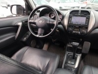 Toyota RAV 4  2.0 VVT-i Special