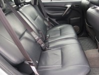 Toyota RAV 4  2.0 VVT-i Special