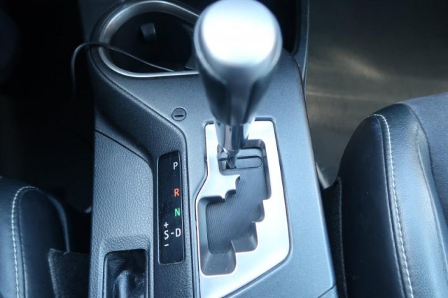 Toyota RAV 4  2.5 Hybrid 