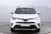 Toyota RAV 4  2.5 Hybrid 
