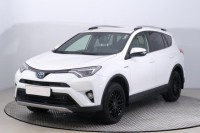 Toyota RAV 4  2.5 Hybrid 