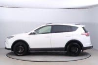 Toyota RAV 4  2.5 Hybrid 