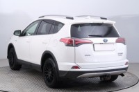 Toyota RAV 4  2.5 Hybrid 