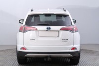 Toyota RAV 4  2.5 Hybrid 