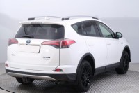 Toyota RAV 4  2.5 Hybrid 