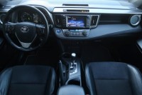 Toyota RAV 4  2.5 Hybrid 