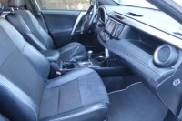 Toyota RAV 4  2.5 Hybrid 