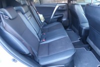 Toyota RAV 4  2.5 Hybrid 