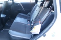 Toyota RAV 4  2.5 Hybrid 