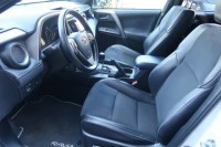 Toyota RAV 4  2.5 Hybrid 