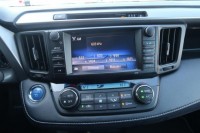 Toyota RAV 4  2.5 Hybrid 