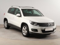 Volkswagen Tiguan  2.0 TDI 