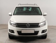 Volkswagen Tiguan  2.0 TDI 