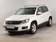 Volkswagen Tiguan  2.0 TDI 