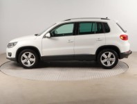 Volkswagen Tiguan  2.0 TDI 