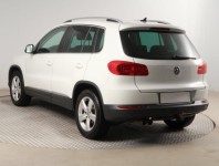 Volkswagen Tiguan  2.0 TDI 