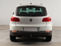 Volkswagen Tiguan  2.0 TDI 
