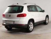 Volkswagen Tiguan  2.0 TDI 