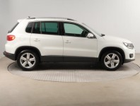 Volkswagen Tiguan  2.0 TDI 