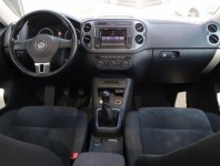 Volkswagen Tiguan  2.0 TDI 