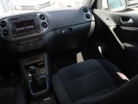Volkswagen Tiguan  2.0 TDI 