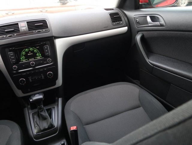 Škoda Yeti  1.2 TSI 
