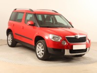 Škoda Yeti  1.2 TSI 